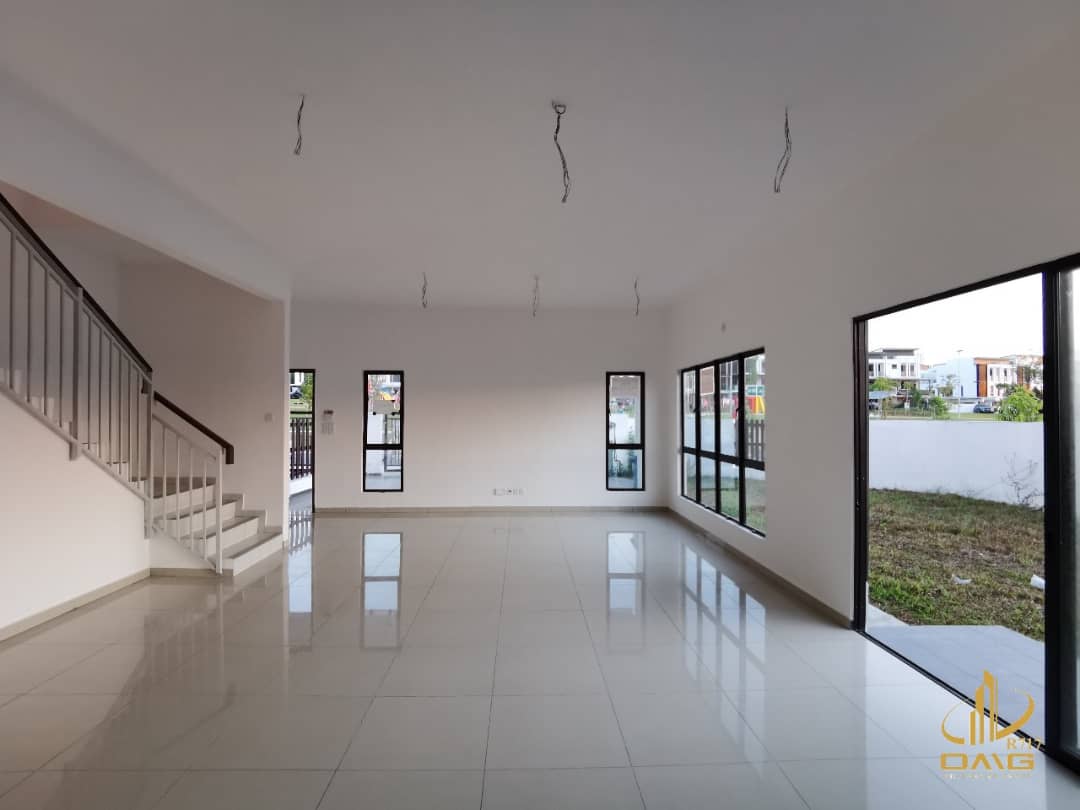 Setia Utama 3 Bywater Corner - photo 5
