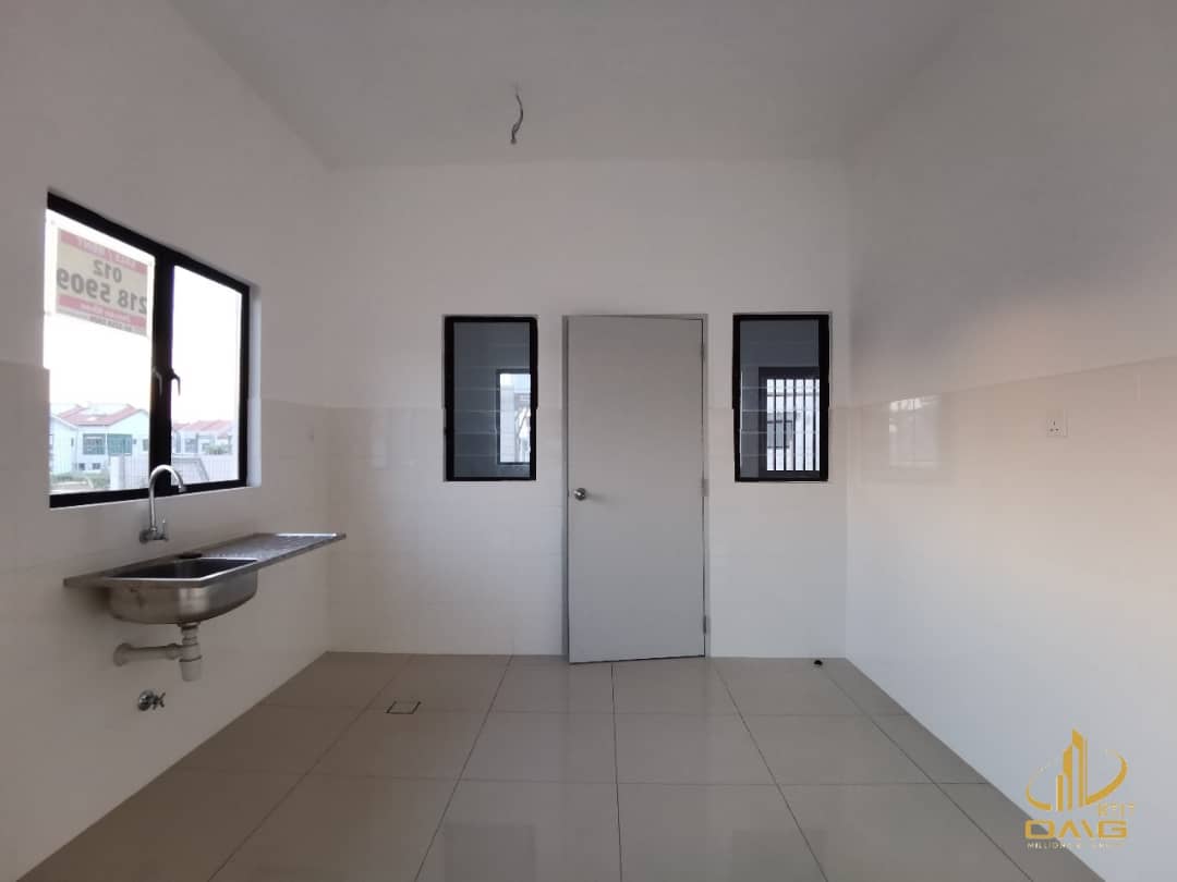 Setia Utama 3 Bywater Corner - photo 6