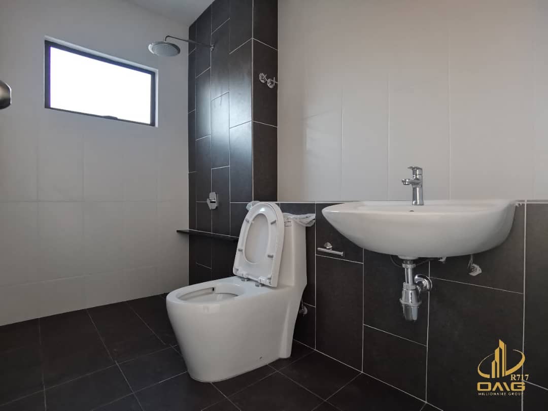 Setia Utama 3 Bywater Corner - photo 12