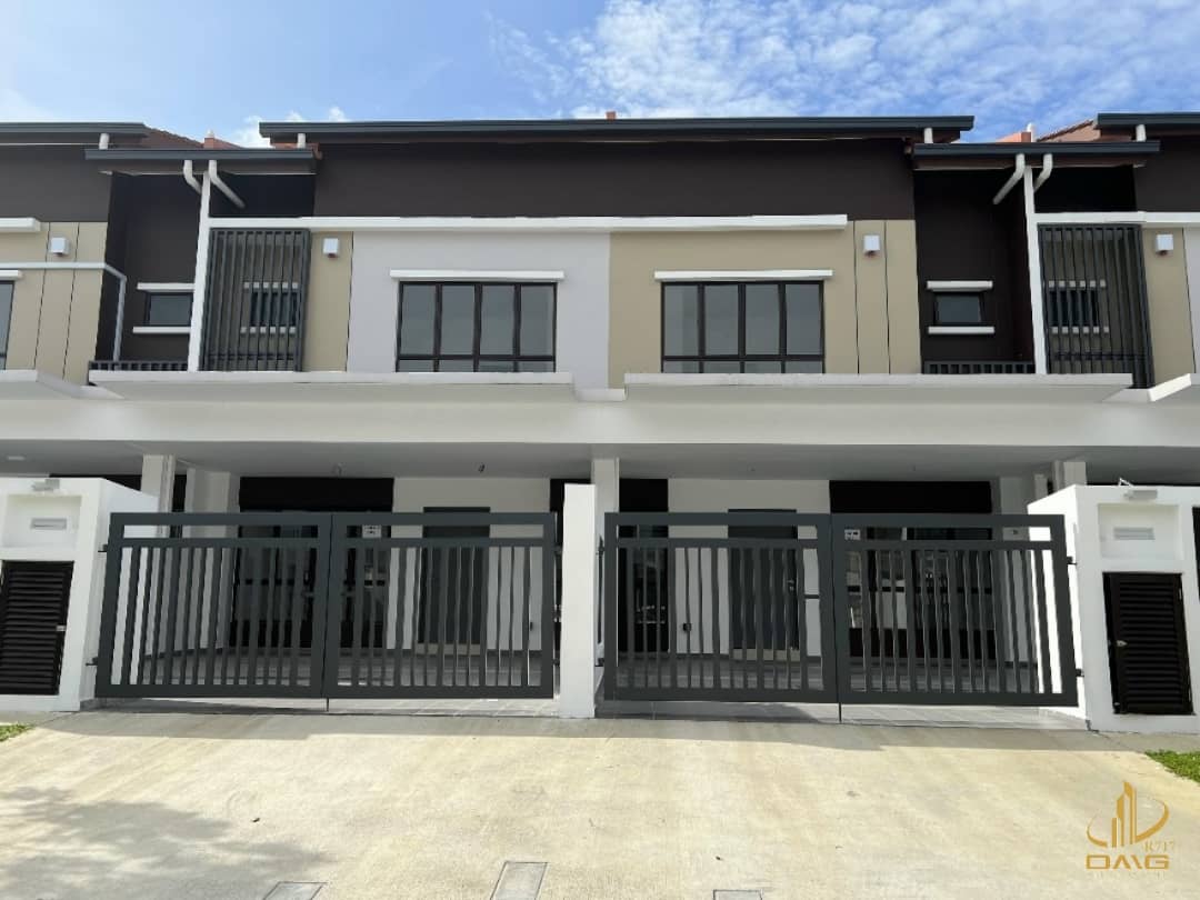 Bywater Setia Utama  ...