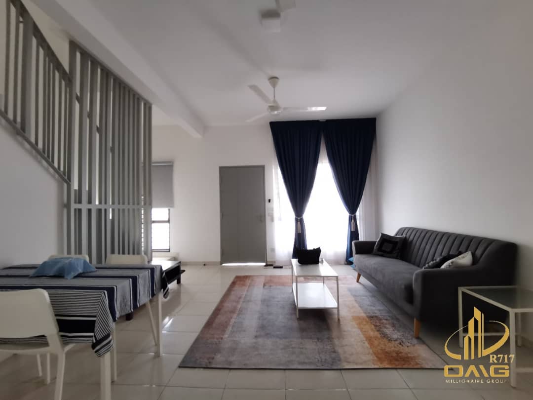 Setia Permai 3 ...