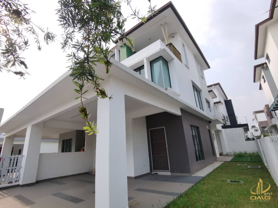 Setia Utama 1 ...