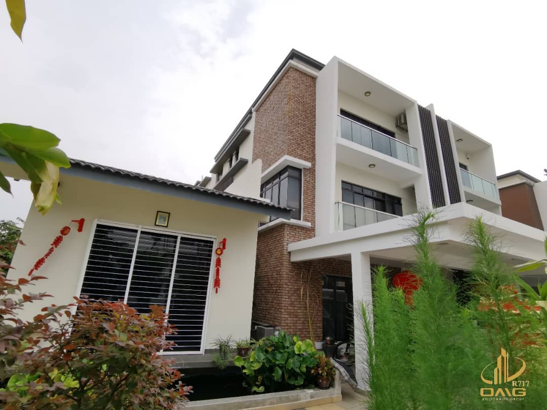 Setia Utama 1 ...
