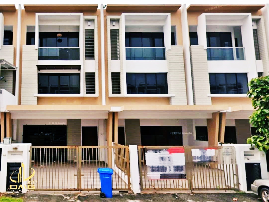 Setia Utama 2 ...