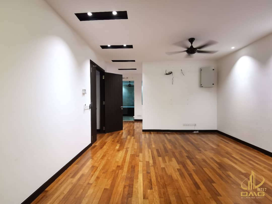 Duta Villa ...