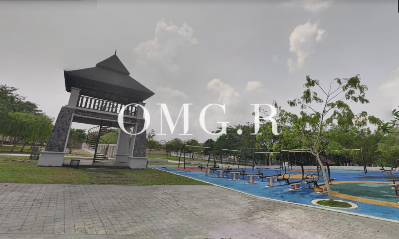 Setia Perdana ...