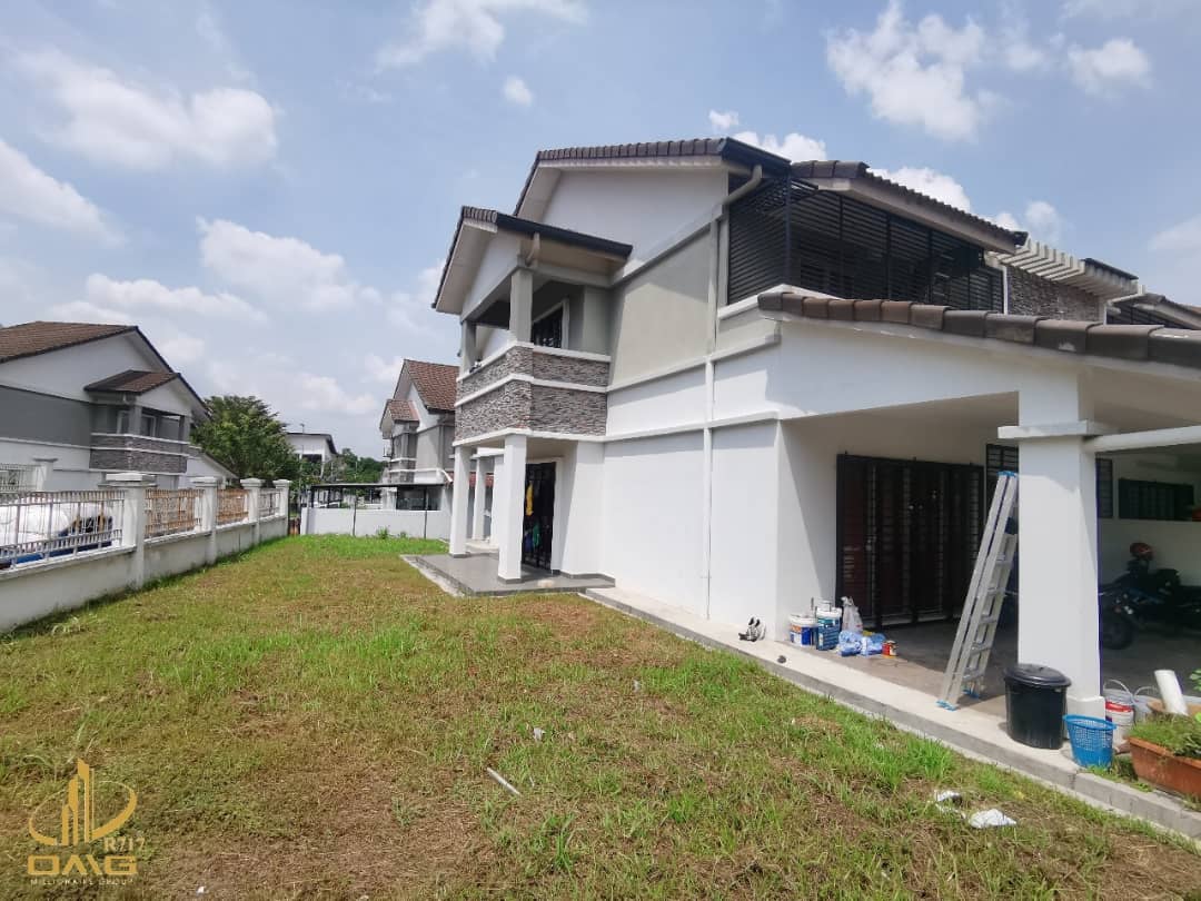 Setia Perdana Corner ...