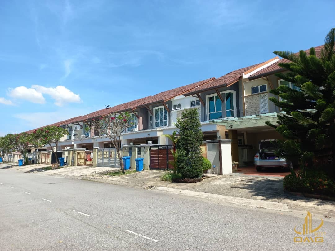 Setia Perdana Corner ...