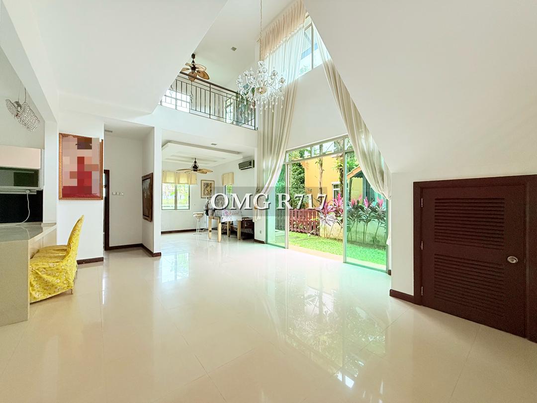 Setia Eco Park Nusantara - photo 1