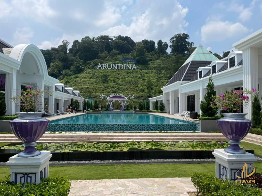 Setia Eco Park Arundina - photo 6