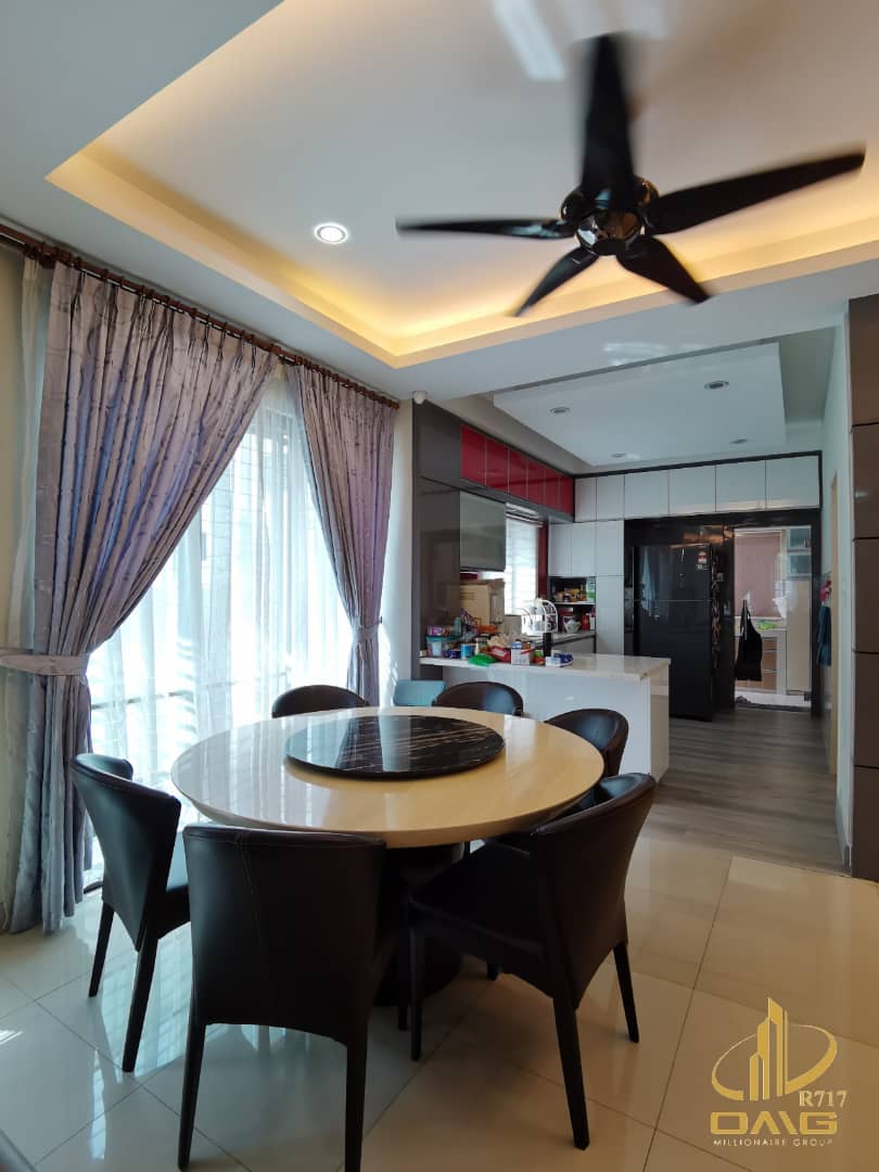 Setia Indah 13 ...