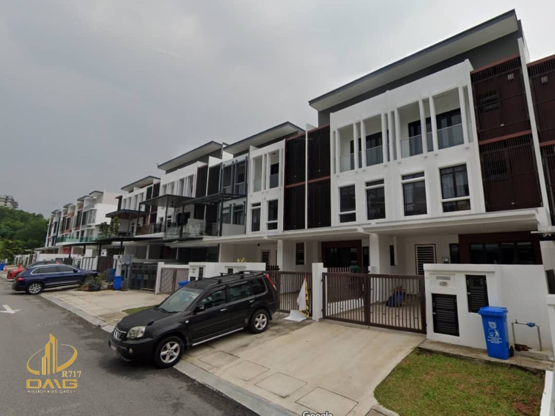 Setia Utama 2 ...