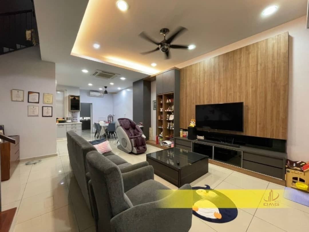 Setia Utama 2 ...