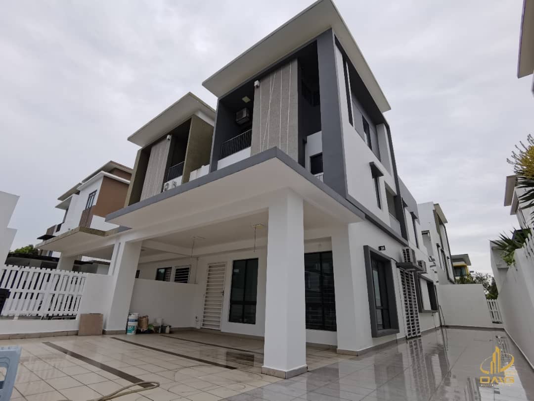 Setia utama 1 ...