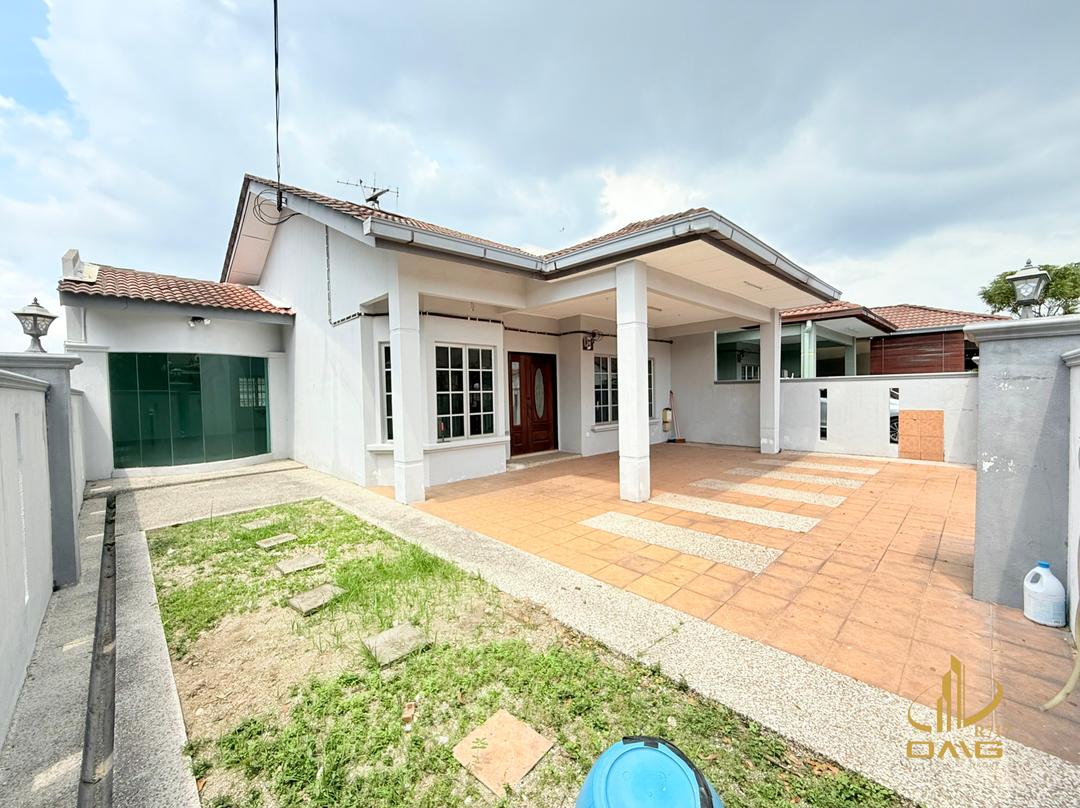 Bandar Bukit Raja Kl ...