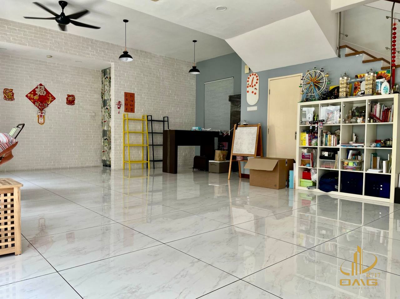 Casa Idaman ...