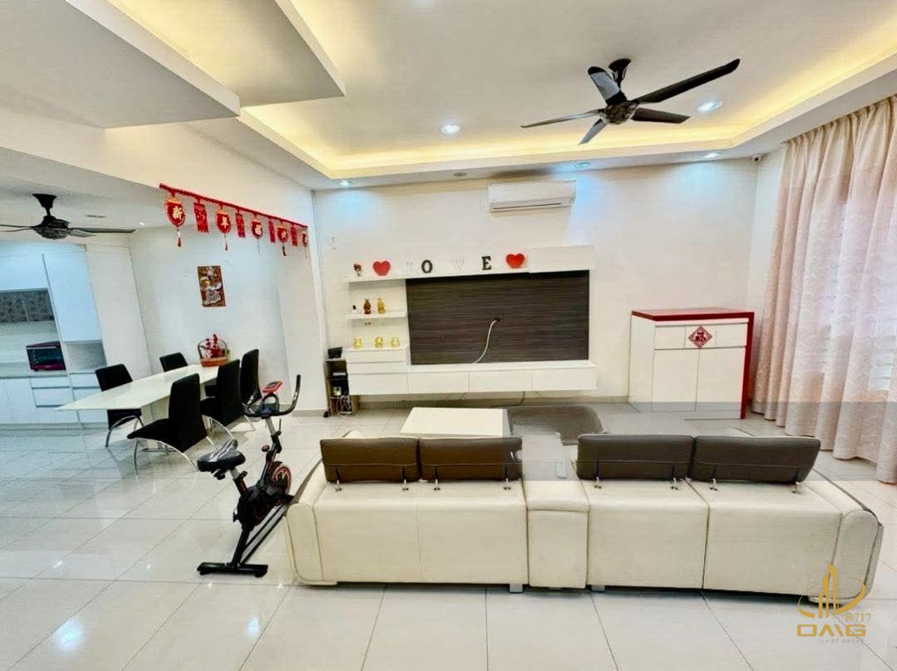 Setia Indah 12 ...