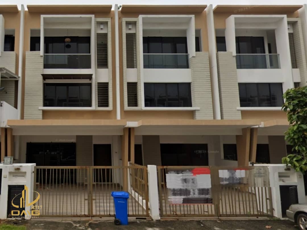 Setia Utama 2 ...