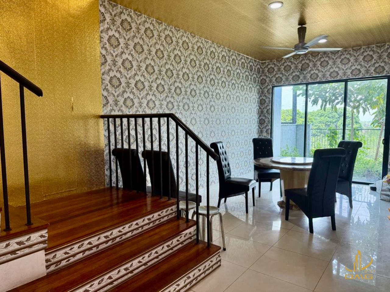 Duta Villa - photo 4