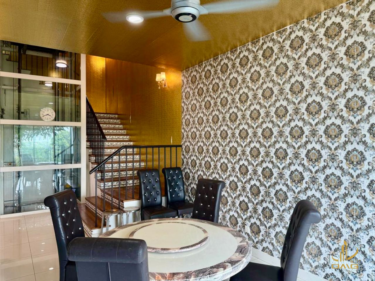Duta Villa - photo 5