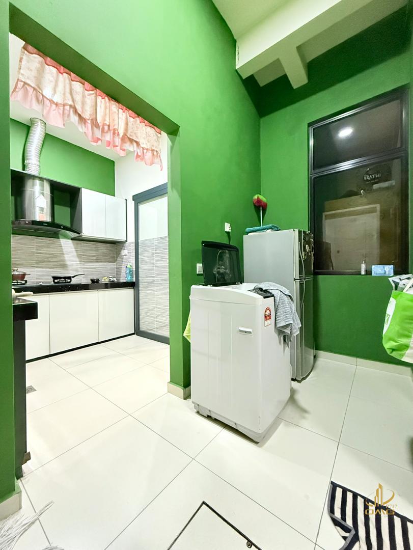 Setia Utama 2 - photo 5