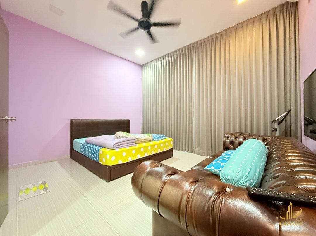 Setia Utama 2 - photo 8