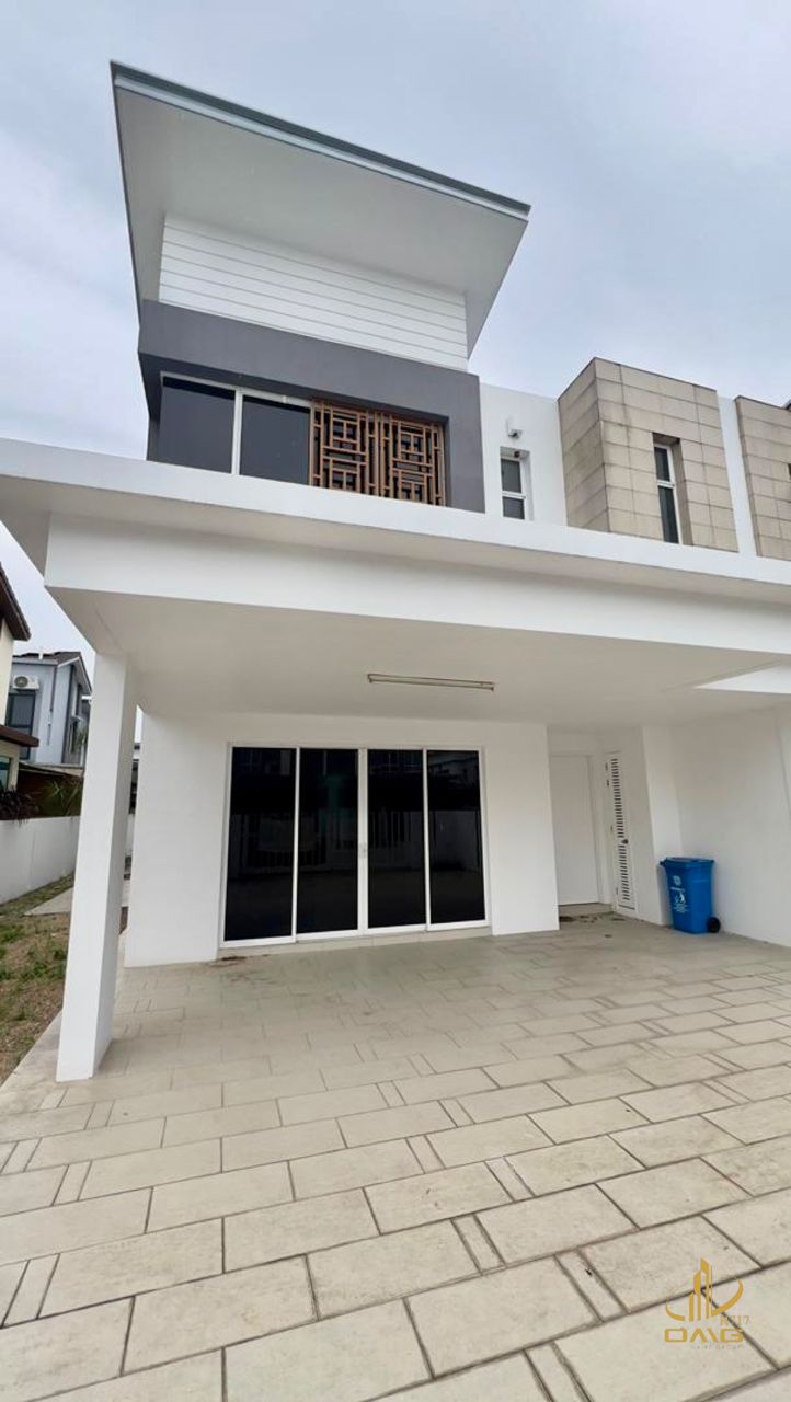 Setia Damai 15
