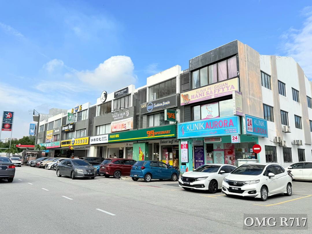 Setia Taipan 2 - photo 2