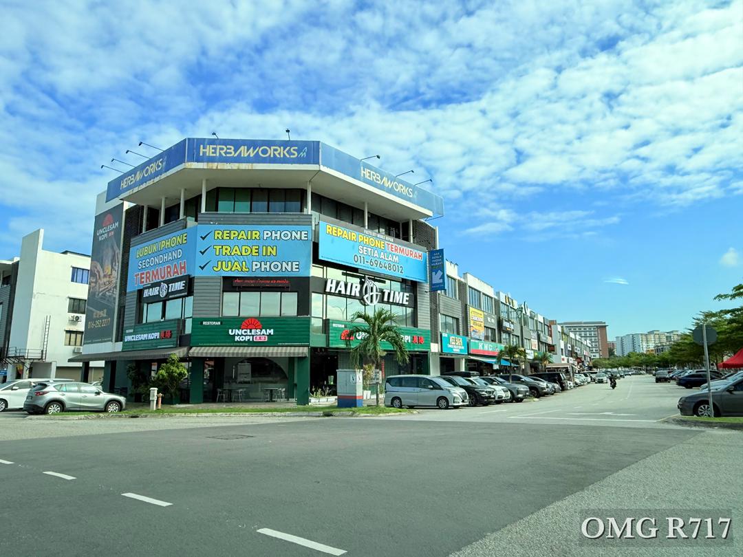 Setia Taipan 2 - photo 3