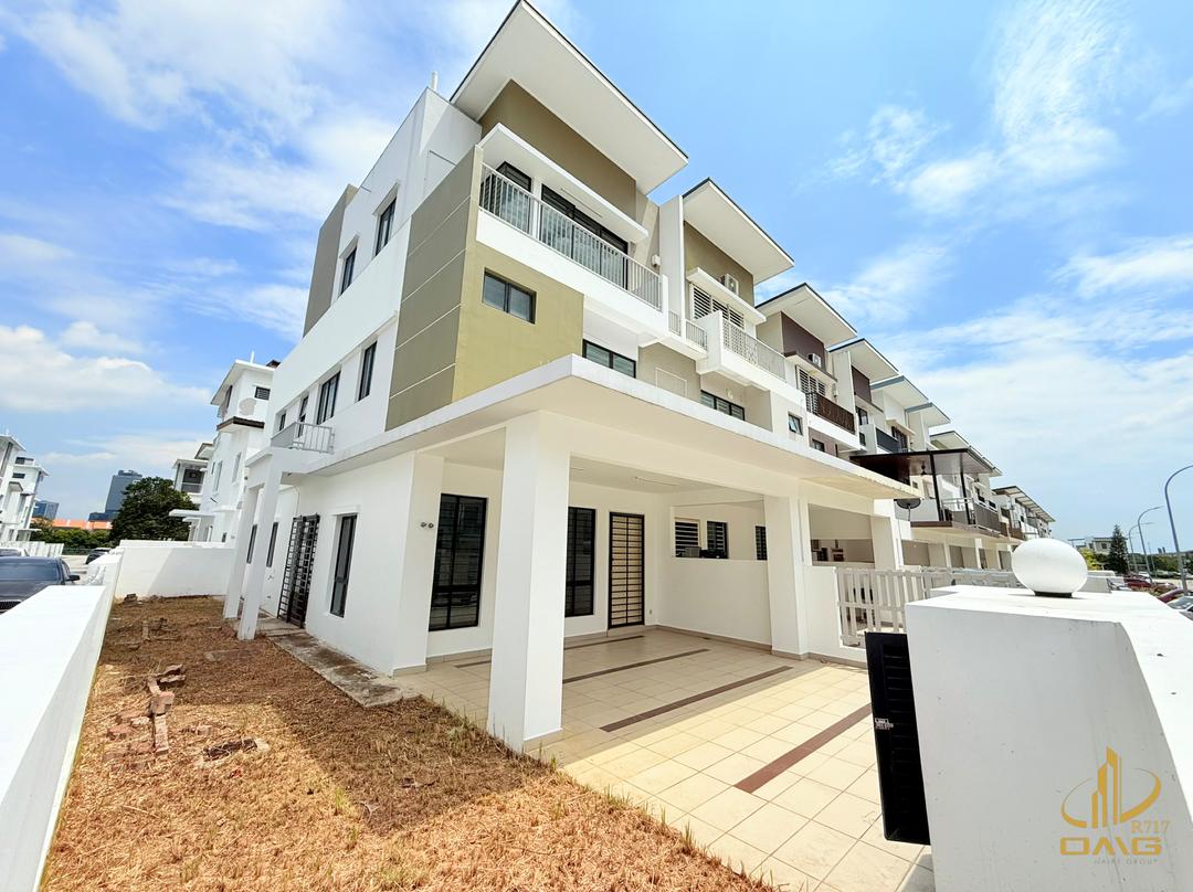 Setia Utama 2 - photo 1