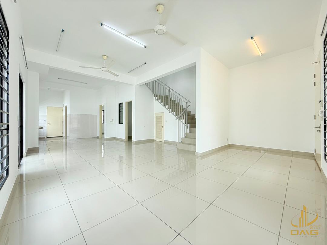Setia Utama 2 - photo 2