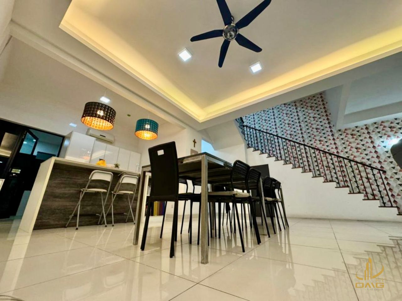 Duta Villa - photo 2