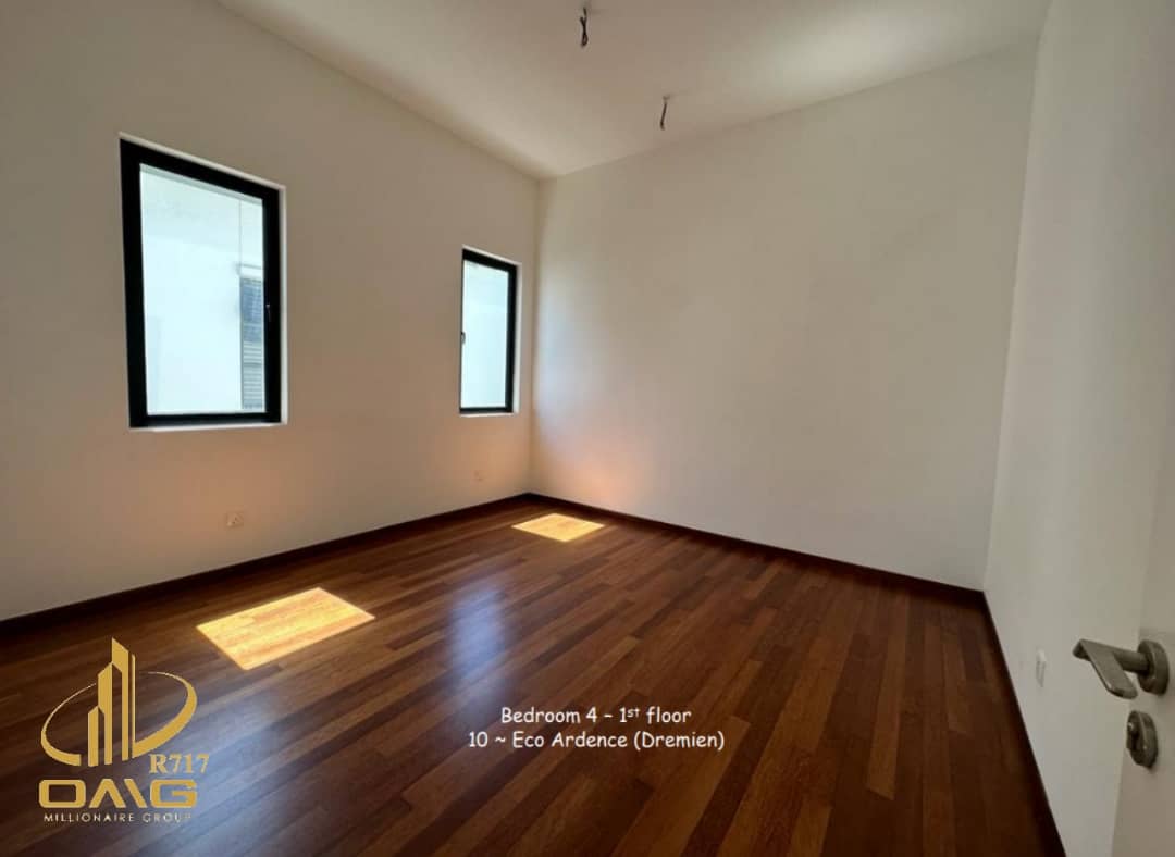 Eco Ardence Dremien - photo 11