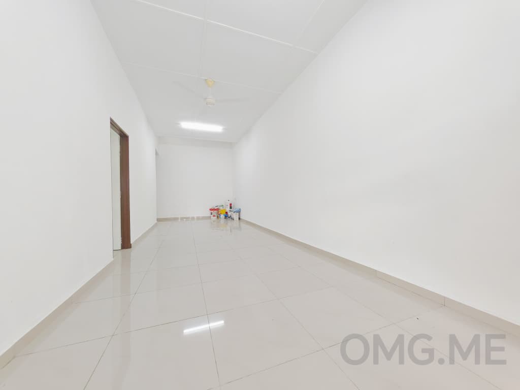 Pekan Meru - photo 3