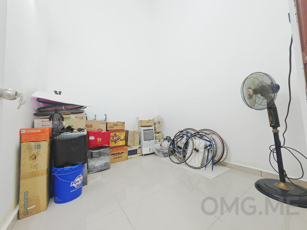 Pekan Meru - photo 6