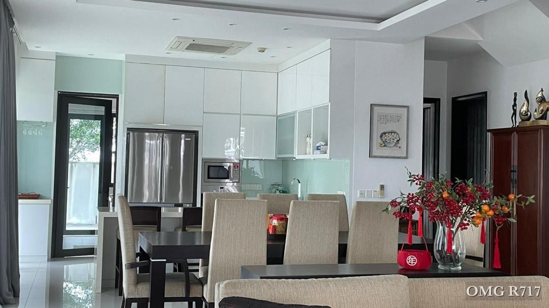 Duta Villa - photo 2