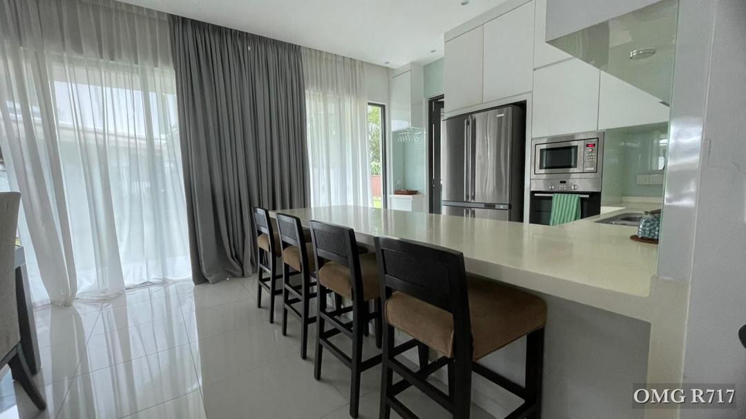 Duta Villa - photo 4