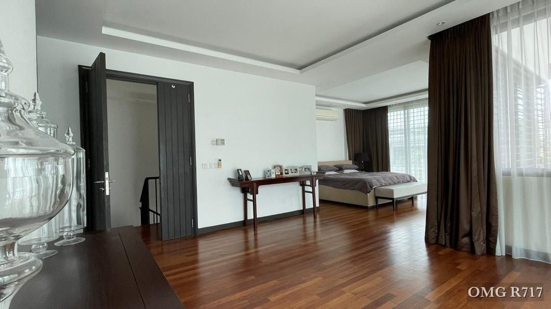 Duta Villa - photo 7