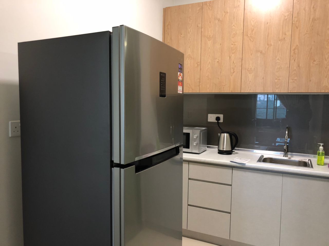 LAKEPARK RESIDENCE - photo 3