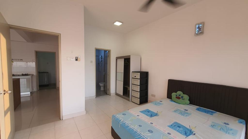 Setiawalk Residence - photo 6