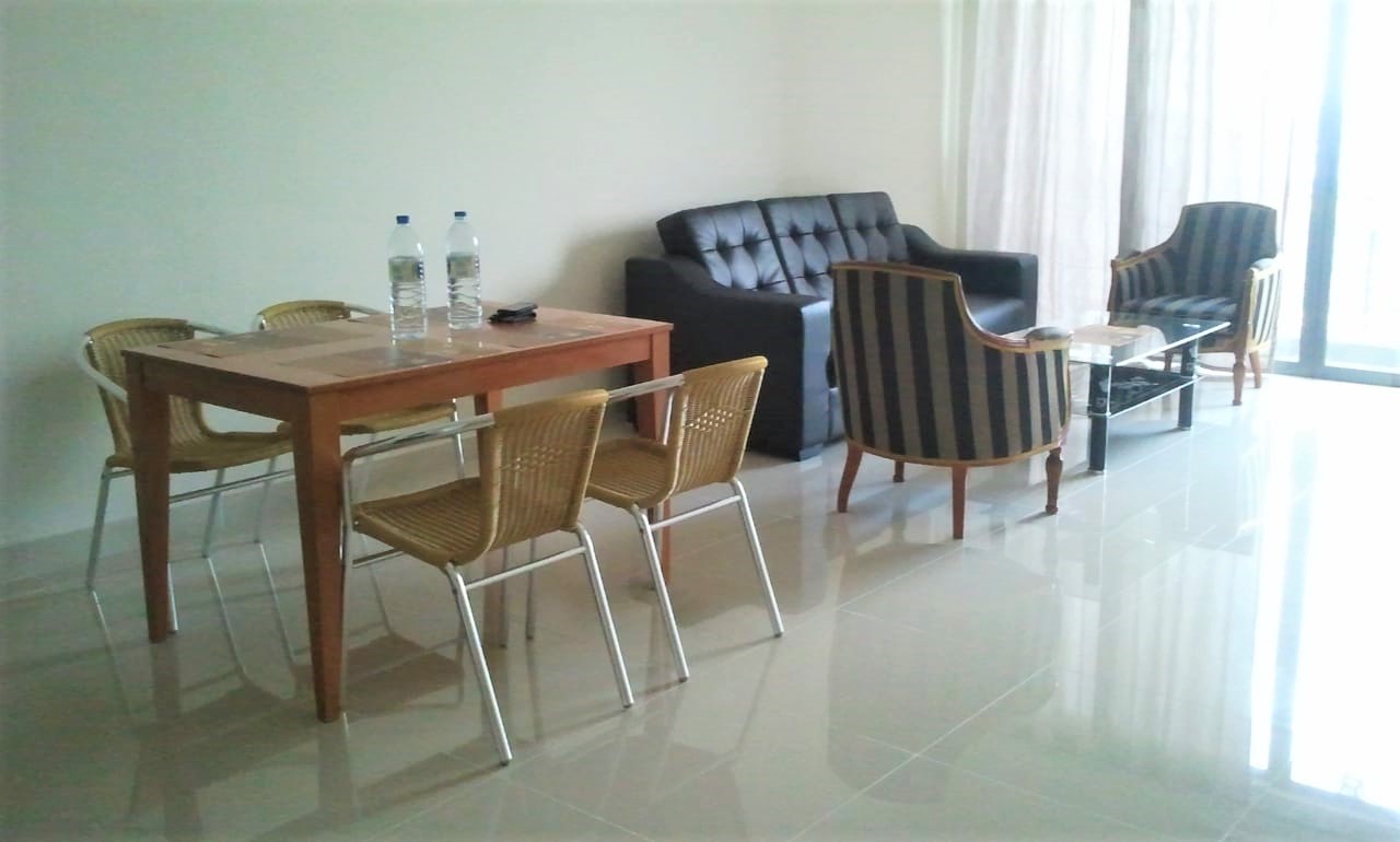 Setiawalk Residence - photo 3