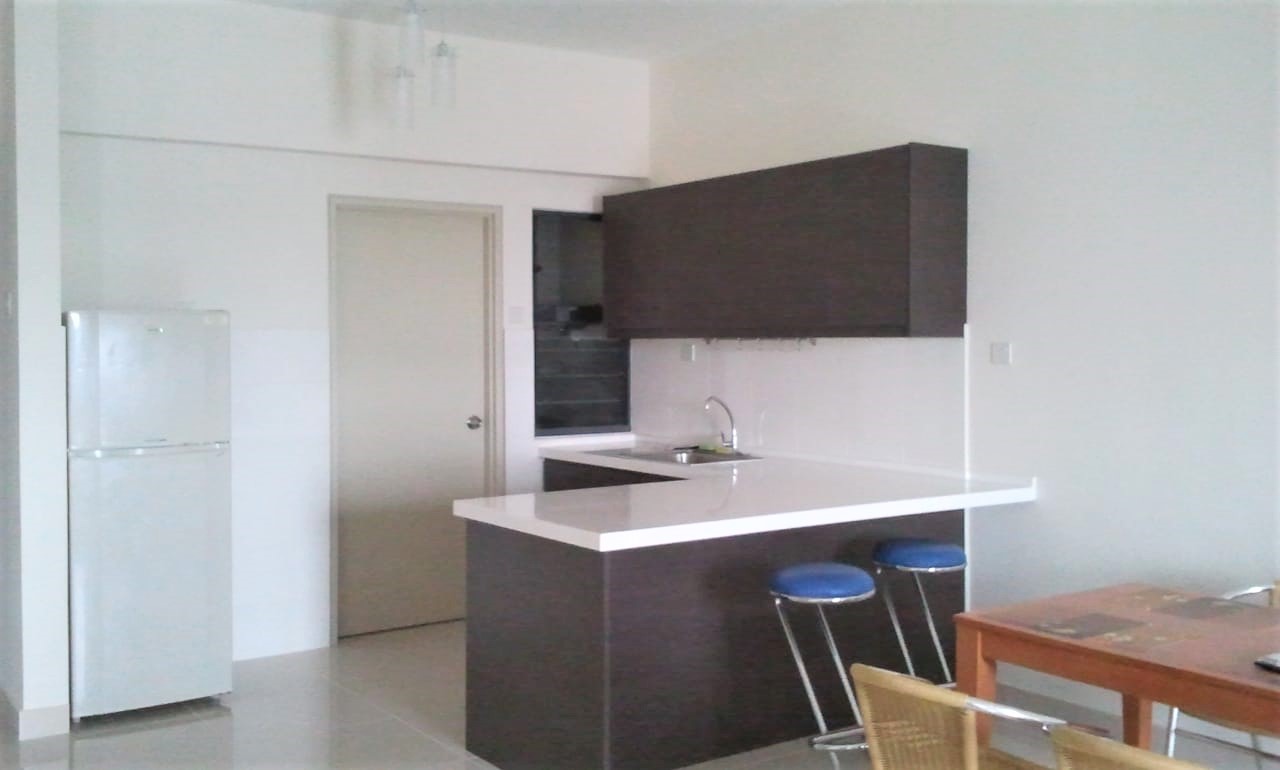 Setiawalk Residence - photo 4