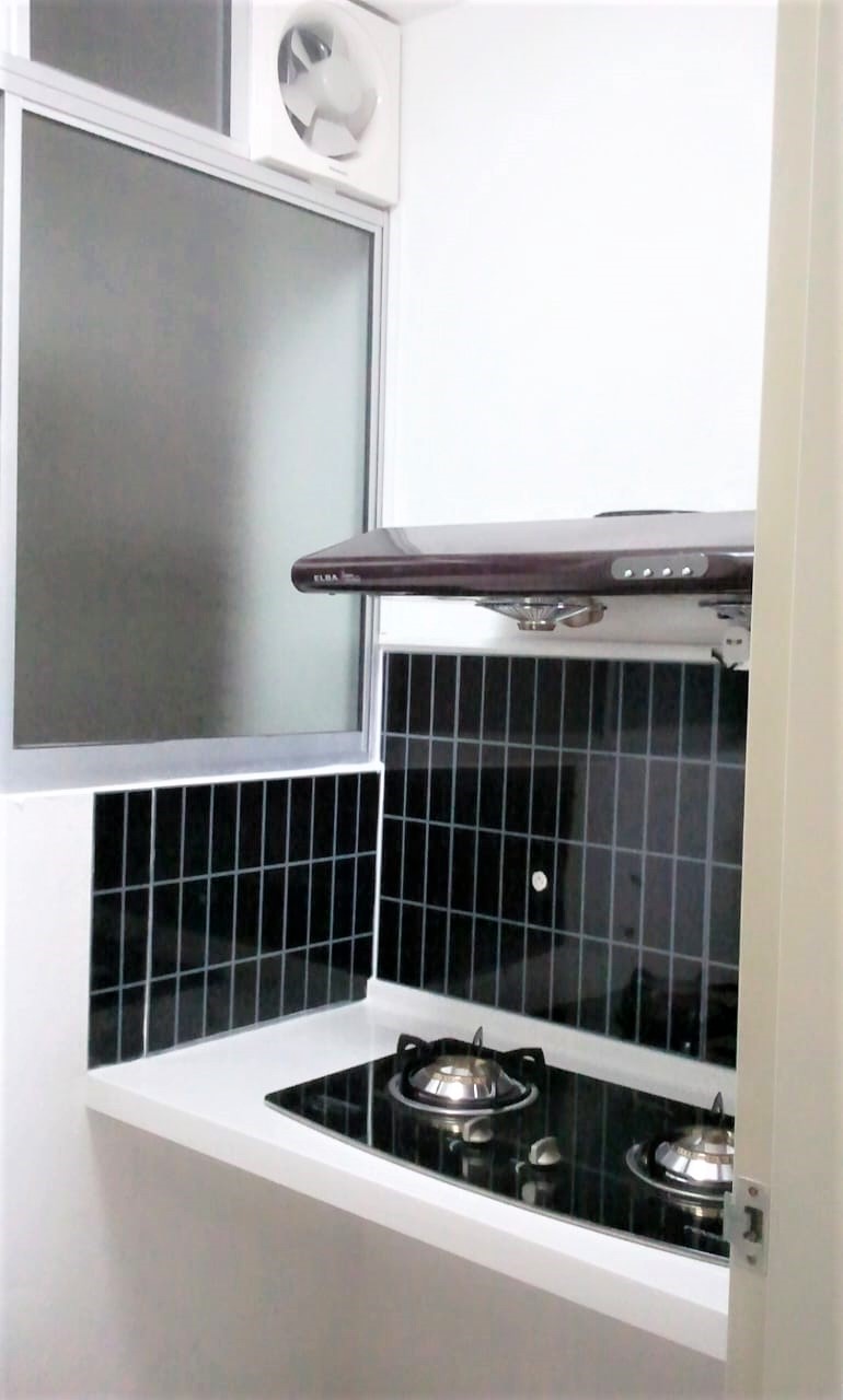 Setiawalk Residence - photo 6