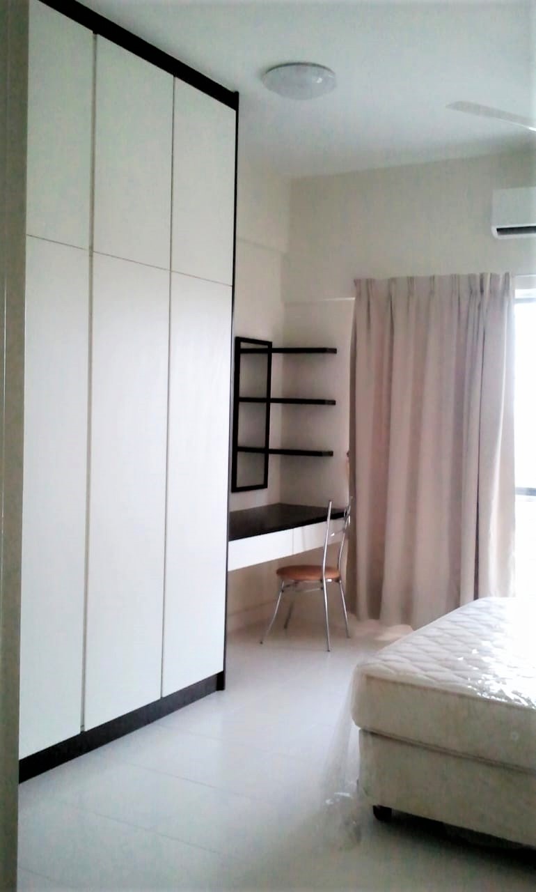 Setiawalk Residence - photo 7