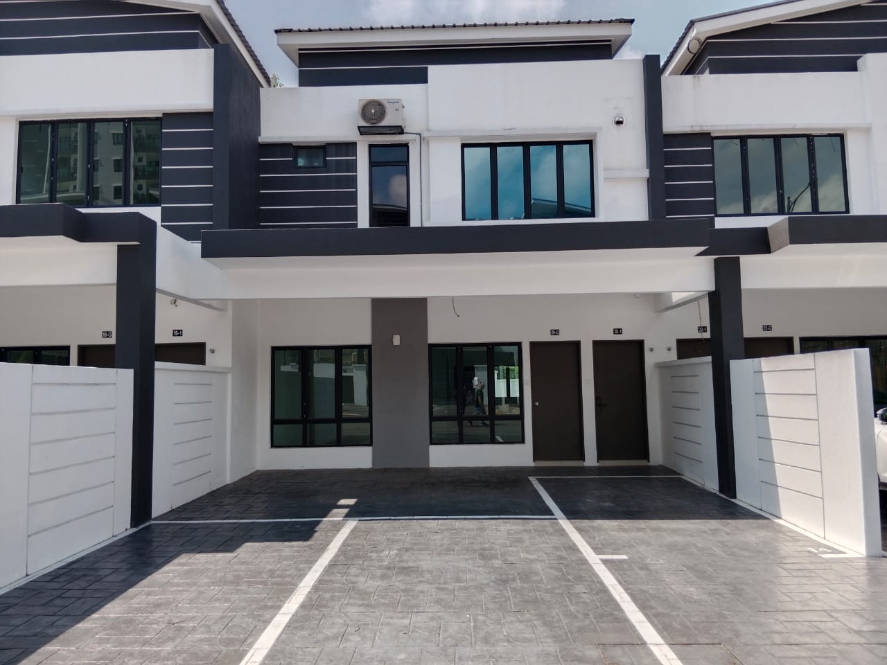 Rafflesia Residence Bandar Sungai Long - photo 2