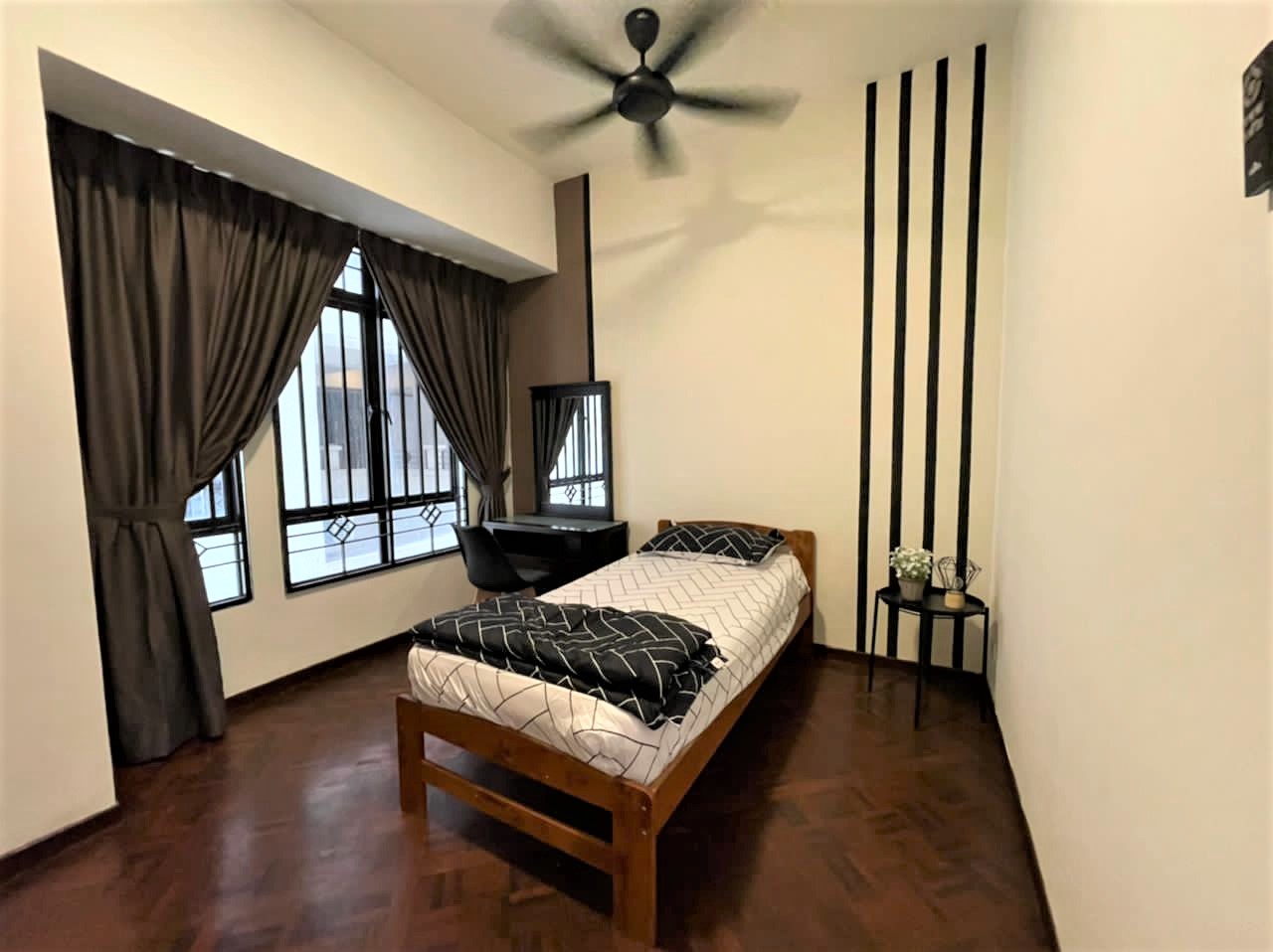 Robson Condominium Seputeh - photo 5