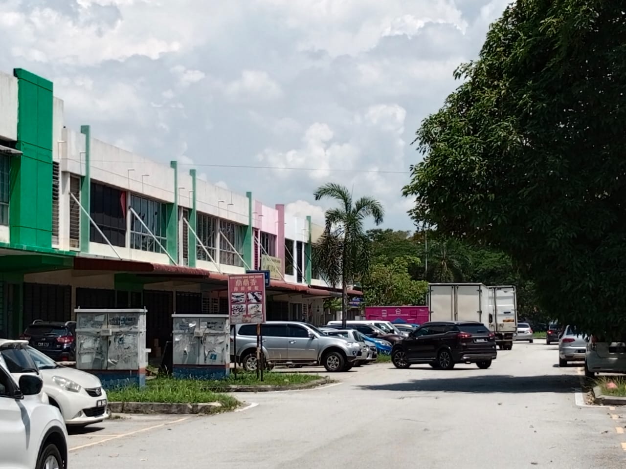 Bandar Botanic Klang 3 Storey Shoplot - photo 5