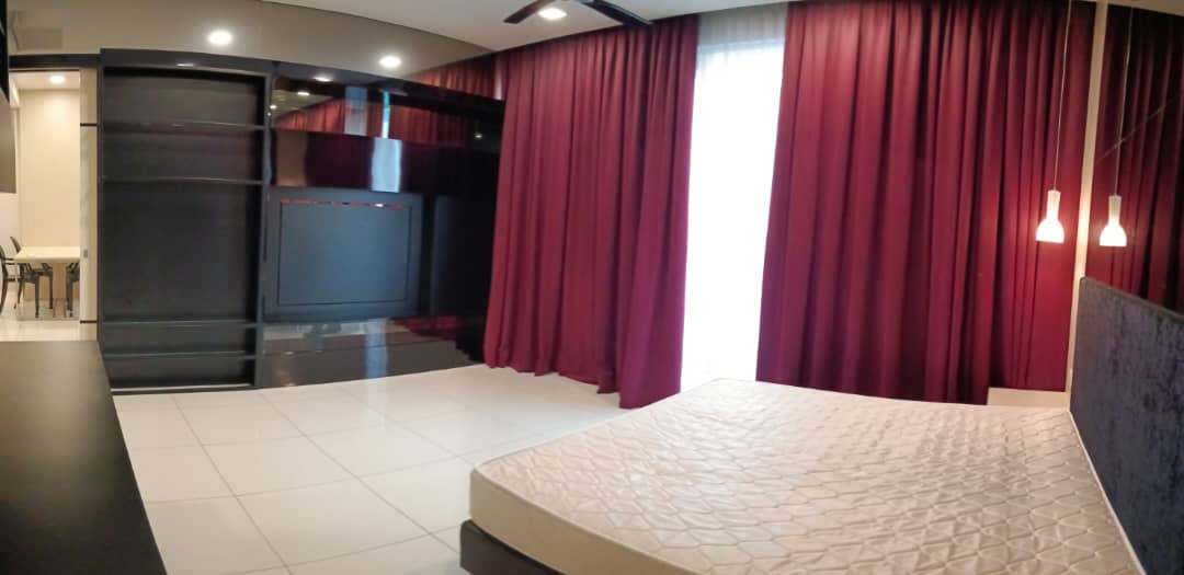 Uptown Residences - photo 5