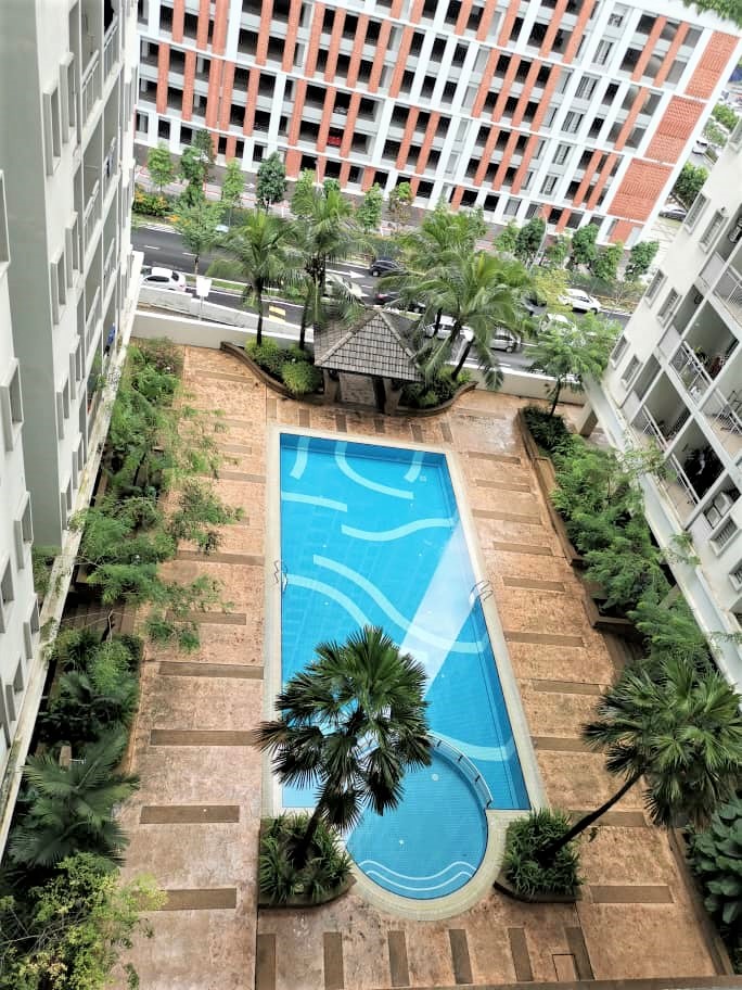 Residensi Laguna - photo 5