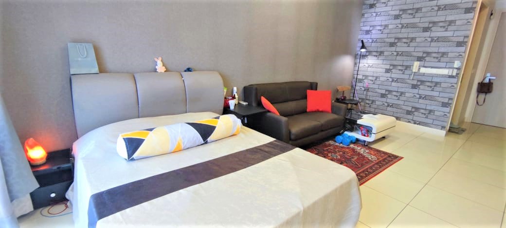 Nadi Bangsar Serviced Residence - photo 4